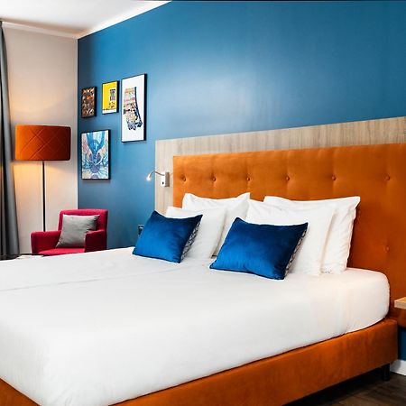 Three Corners Lifestyle Hotel Βουδαπέστη Εξωτερικό φωτογραφία