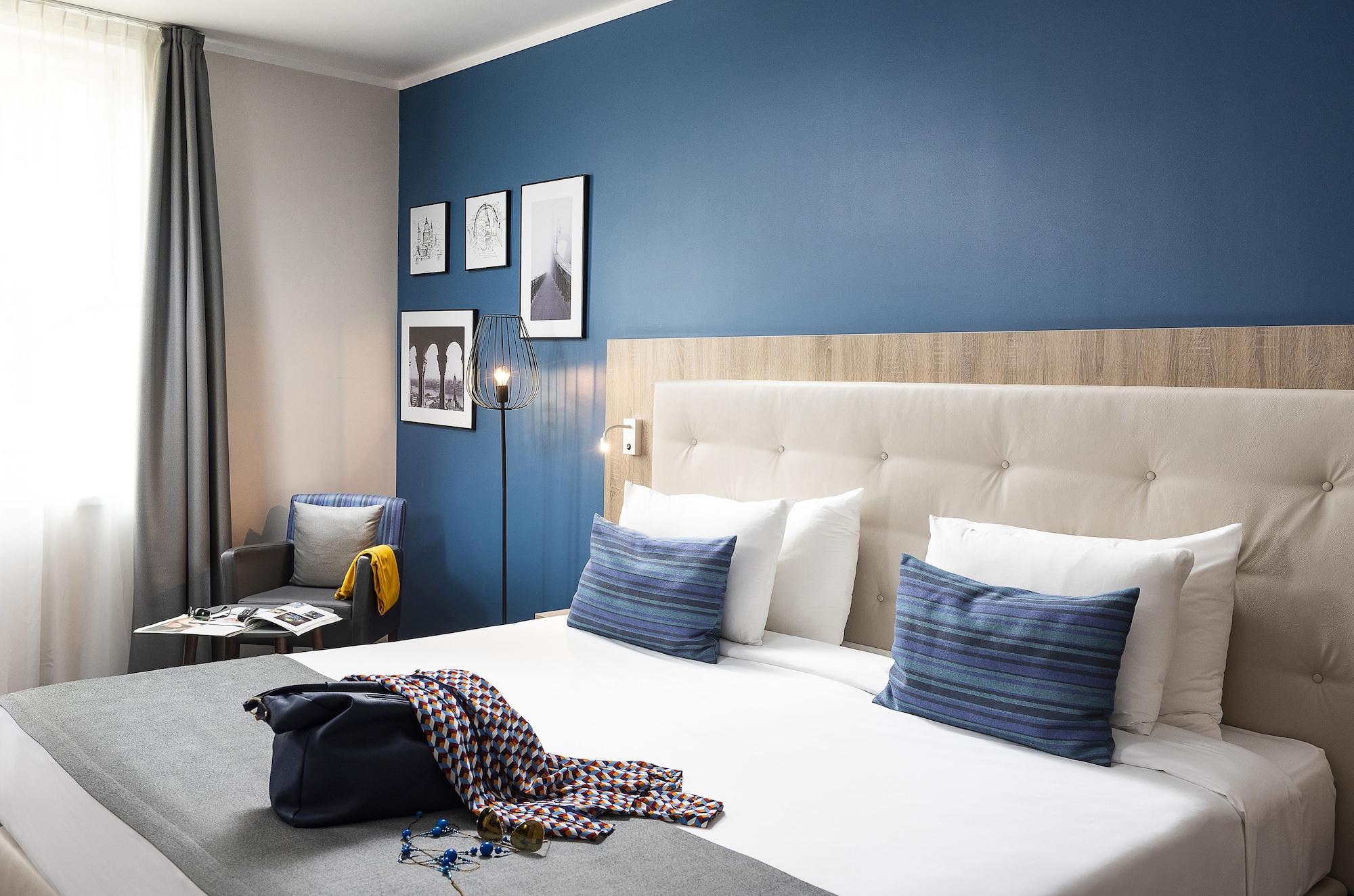 Three Corners Lifestyle Hotel Βουδαπέστη Εξωτερικό φωτογραφία