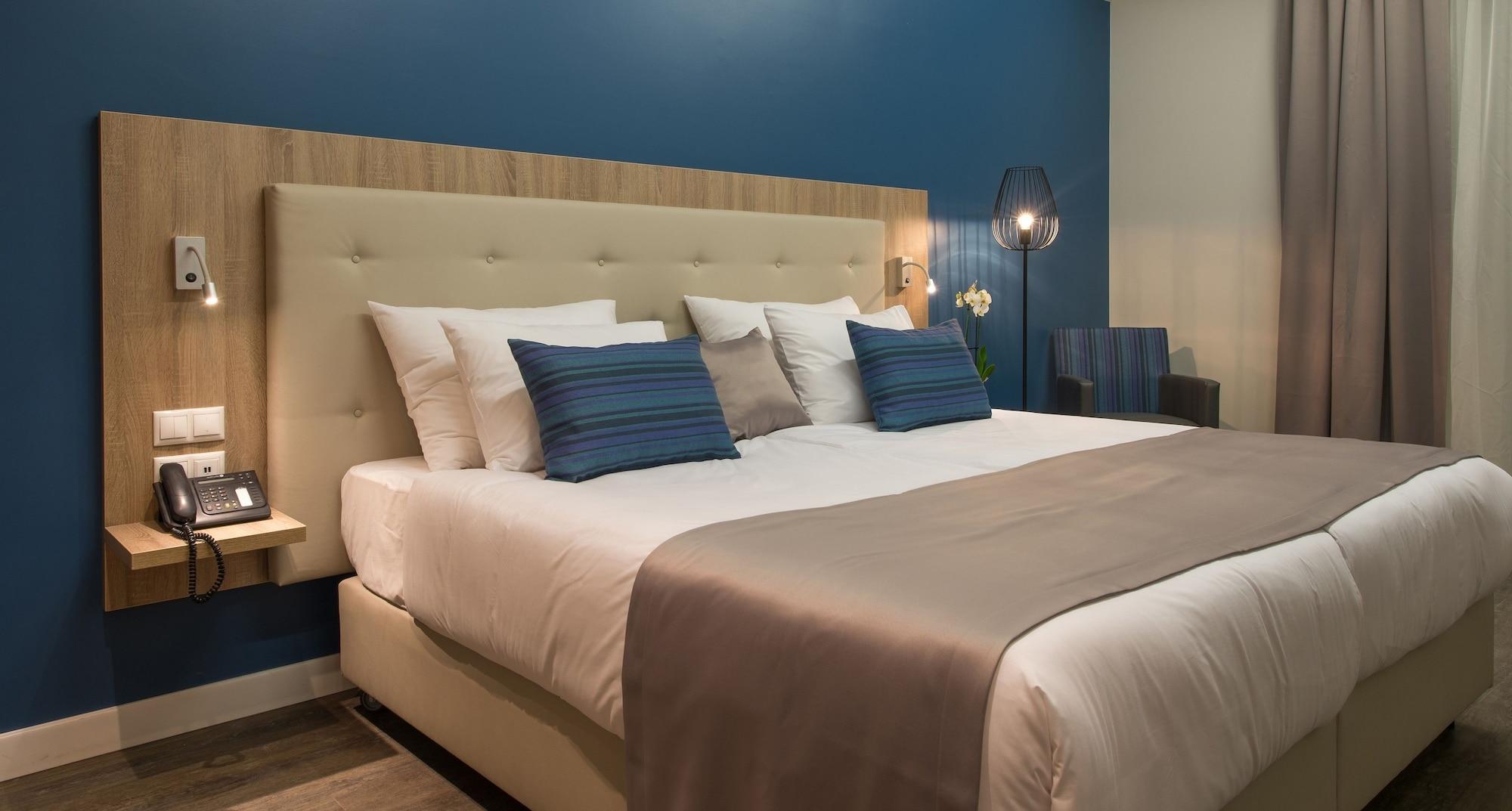 Three Corners Lifestyle Hotel Βουδαπέστη Εξωτερικό φωτογραφία