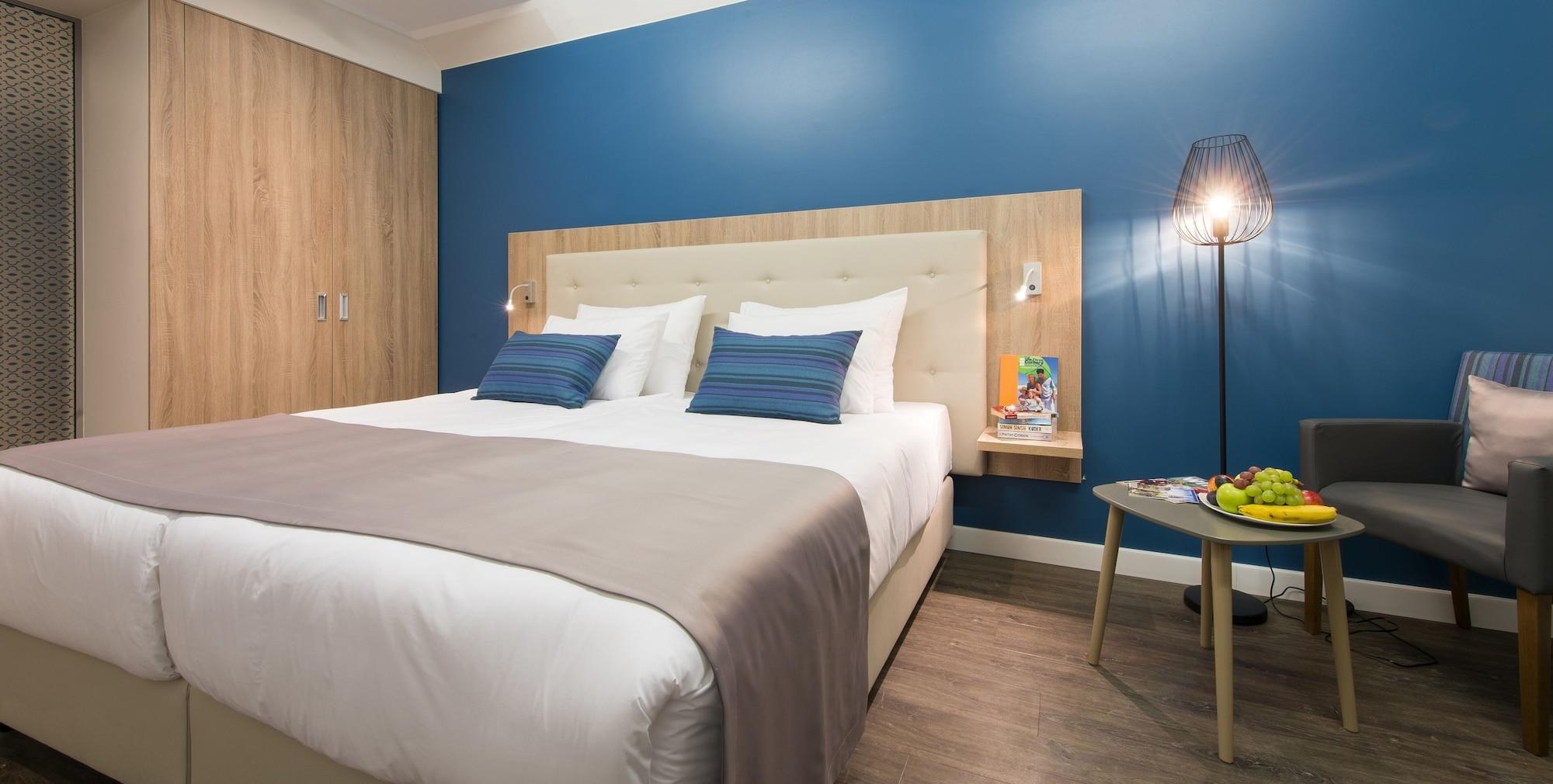 Three Corners Lifestyle Hotel Βουδαπέστη Εξωτερικό φωτογραφία