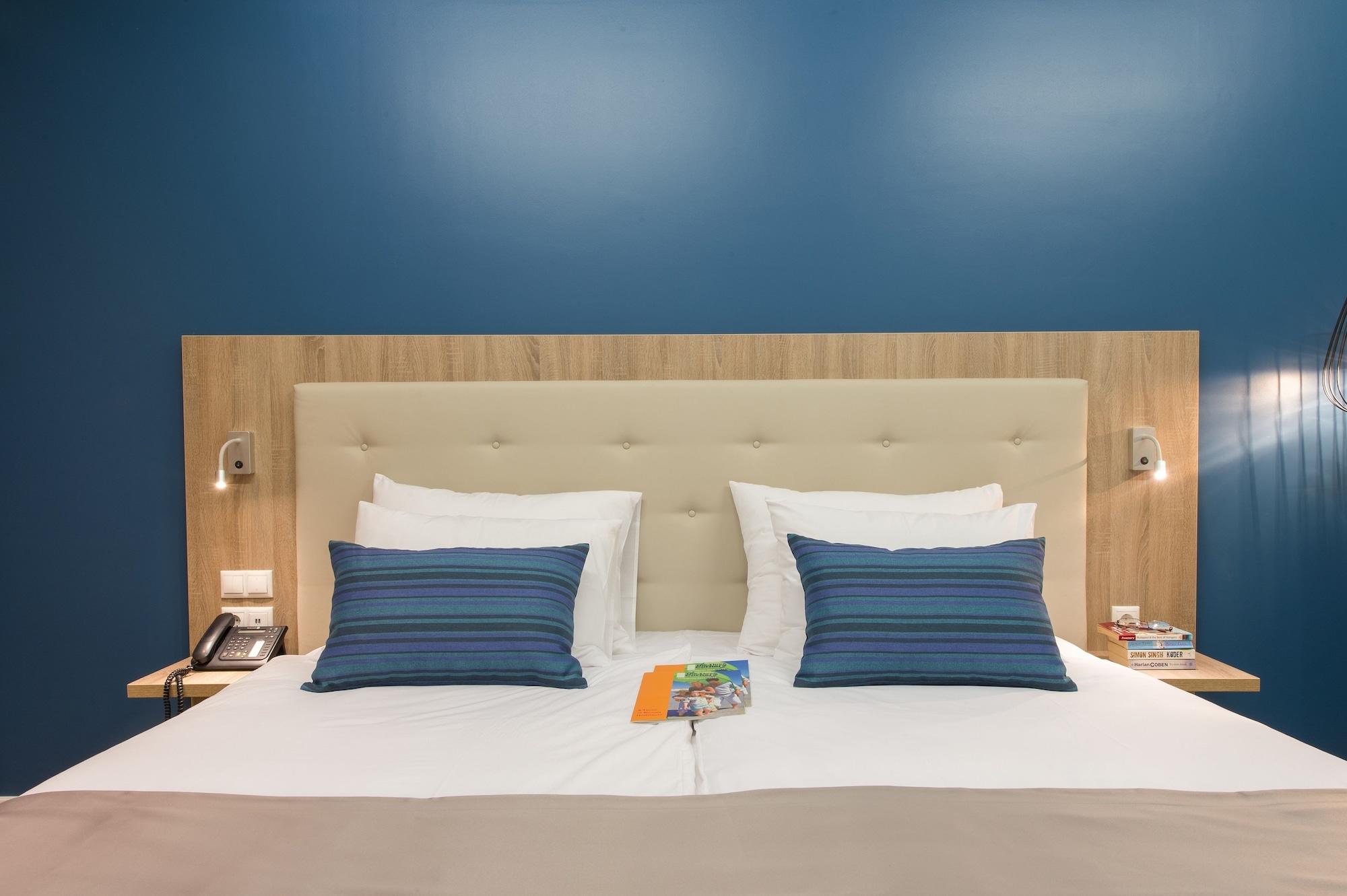Three Corners Lifestyle Hotel Βουδαπέστη Εξωτερικό φωτογραφία