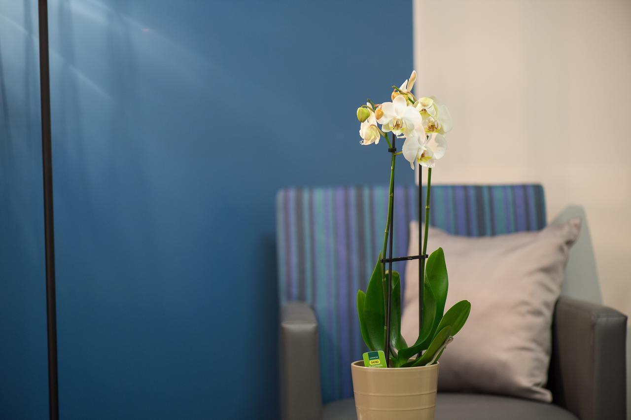 Three Corners Lifestyle Hotel Βουδαπέστη Εξωτερικό φωτογραφία