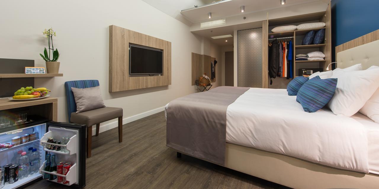 Three Corners Lifestyle Hotel Βουδαπέστη Εξωτερικό φωτογραφία