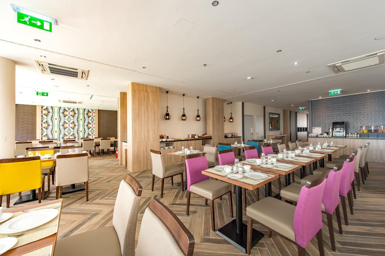 Three Corners Lifestyle Hotel Βουδαπέστη Εξωτερικό φωτογραφία