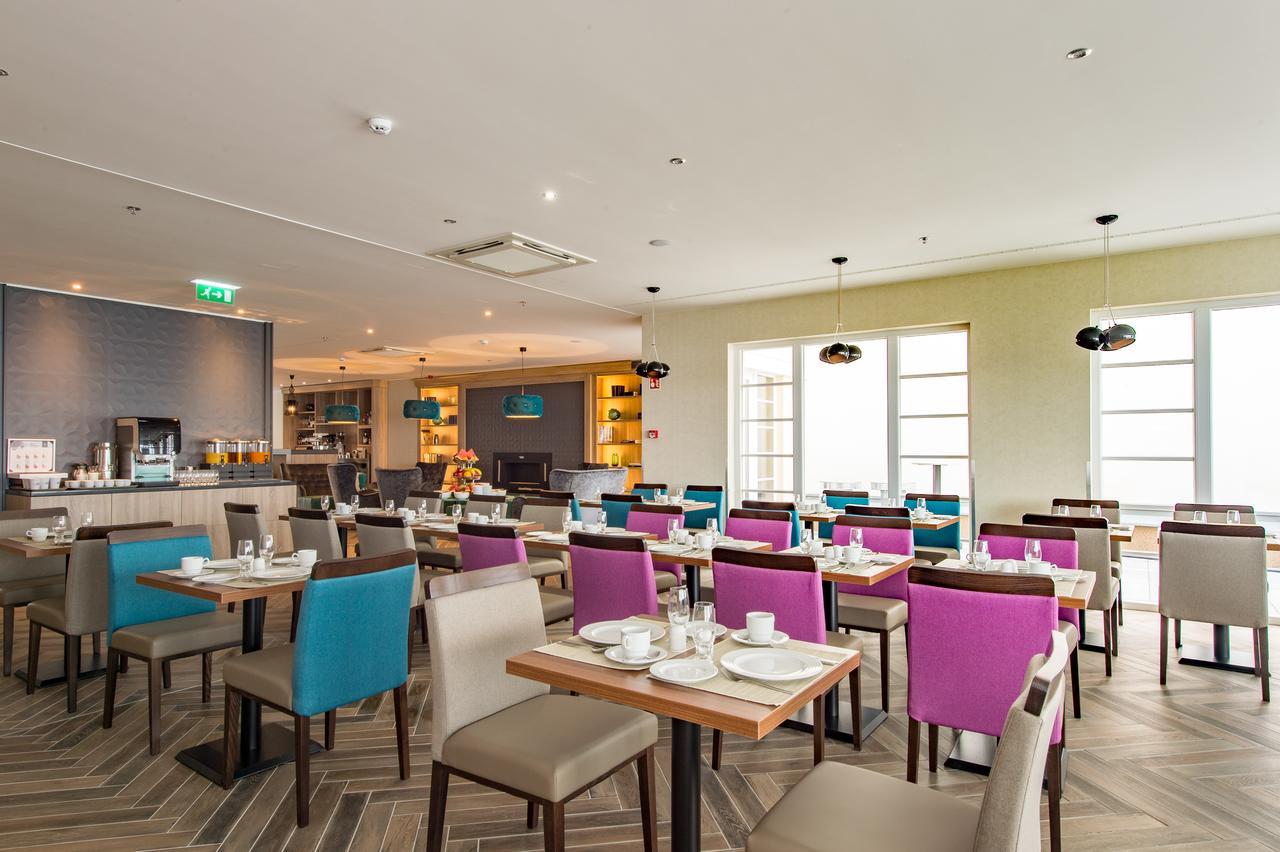 Three Corners Lifestyle Hotel Βουδαπέστη Εξωτερικό φωτογραφία