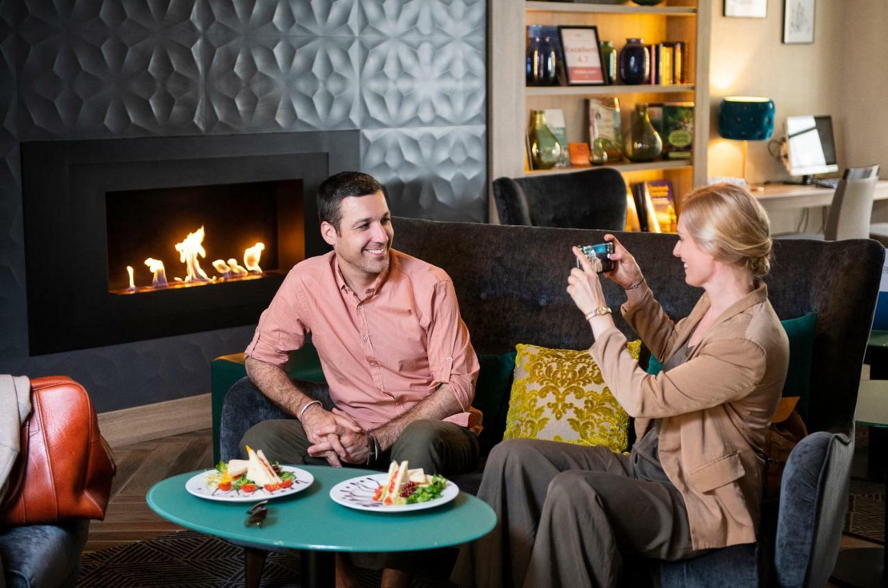 Three Corners Lifestyle Hotel Βουδαπέστη Εξωτερικό φωτογραφία