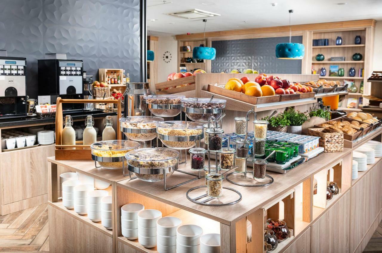 Three Corners Lifestyle Hotel Βουδαπέστη Εξωτερικό φωτογραφία